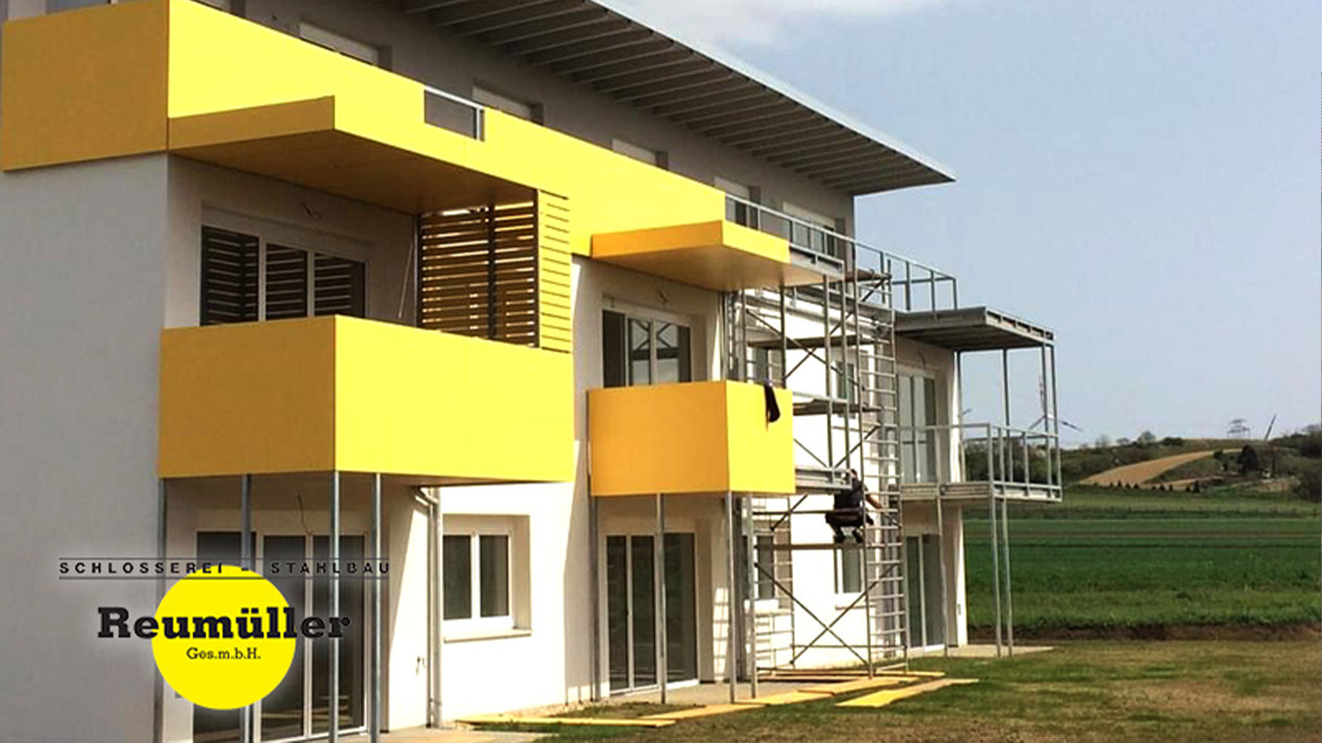 Metalllösungen, die funktionieren.