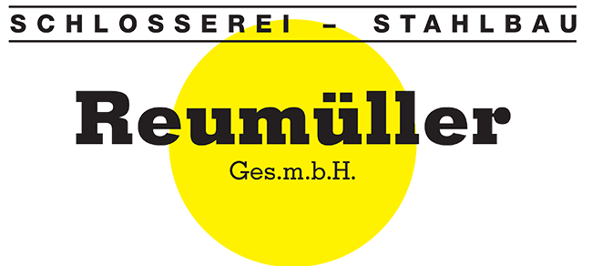 Stahlbau Reumüller